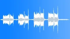 INDUSTRY, TEXTILESound Effect