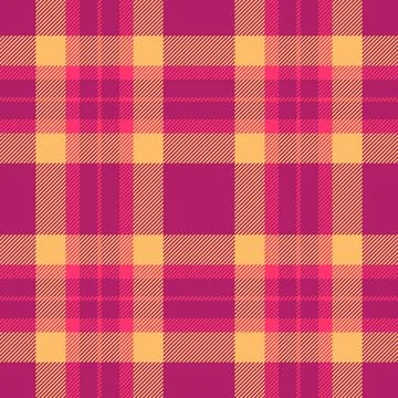 Industry texture pattern plaid, hippie textile background check. Artwork ve.. 库存插图