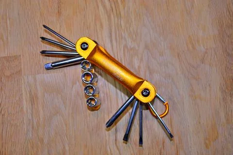 Industry tool Stock Photos