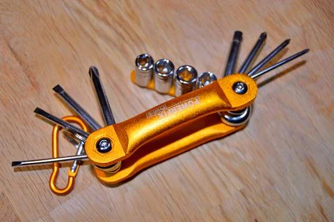 Industry tool Stock Photos