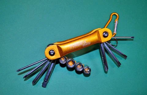 Industry tool Stock Photos