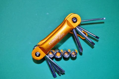 Industry tool Stock Photos