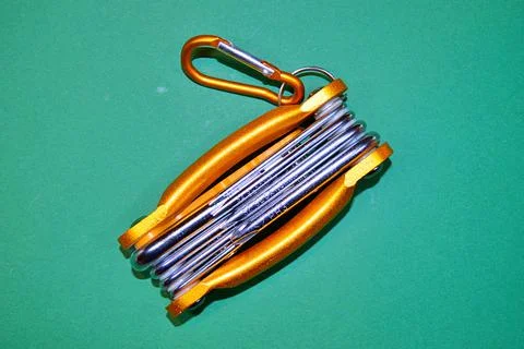 Industry tool Stock Photos