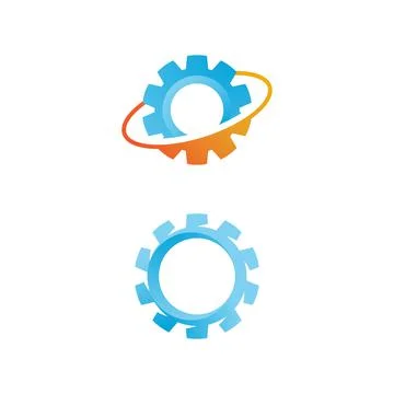 Industry Vector icon design illustration Stock Illustration