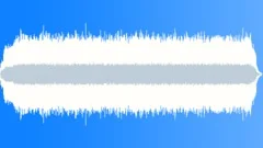 INDUSTRY, VENTILATION Sound Effect