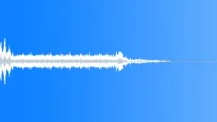 INDUSTRY, VENTILATIONSound Effect