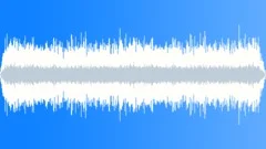 INDUSTRY, VENTILATIONSound Effect