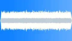 INDUSTRY, VENTILATIONSound Effect