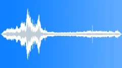 INDUSTRY, WAREHOUSESound Effect