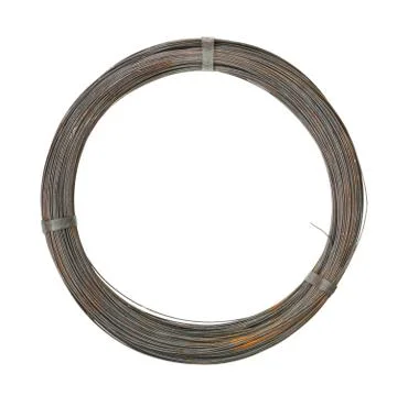 Industry wire Stock Photos