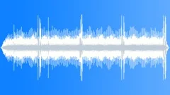 Industry, Wood MillSound Effect