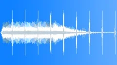 Industry, Wood MillSound Effect