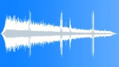 Industry, Wood Mill Sound Effect