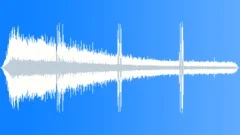 Industry, Wood Mill Sound Effect