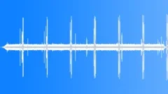 Industry, Wood Mill Sound Effect