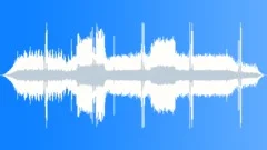 Industry, Wood Mill Sound Effect