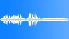 INDUSTRY, WORKSHOP Sound Effect