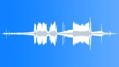 INDUSTRY, WORKSHOP Sound Effect
