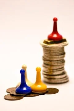 Inequality Stock Photos