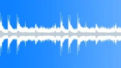 Inevitable (seamless loop) Stock Music