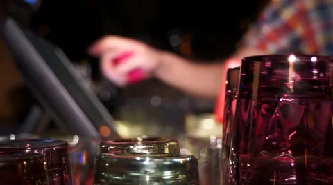 Inexpensive Bar Stock Footage 49410493