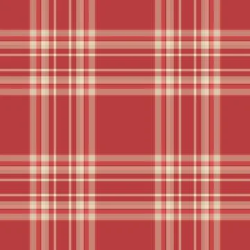 Infant pattern background texture, towel vector seamless tartan. Fluffy pla.. Stock Illustration