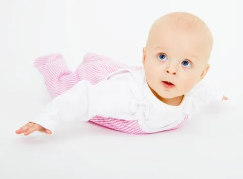 Infant Stock Photos