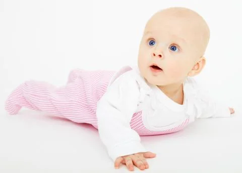 Infant Stock Photos