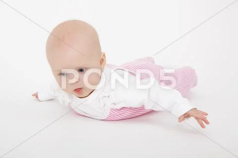 Infant Stock Photos