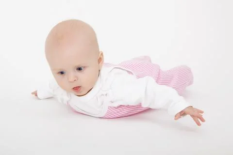 Infant Stock Photos
