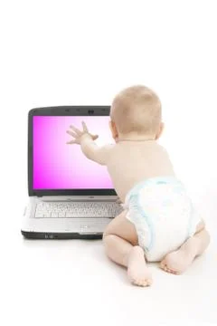 Infant Stock Photos