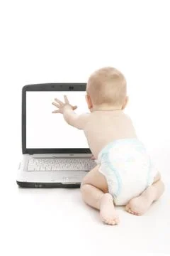 Infant Stock Photos