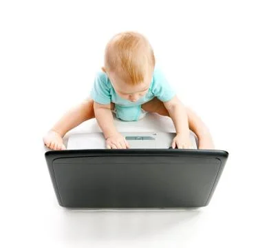 Infant Stock Photos