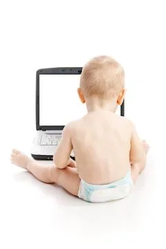 Infant Stock Photos