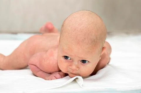 Infant Stock Photos