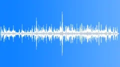 Infant School Dining HallSound Effect