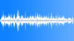 Infant School Dining HallSound Effect