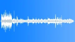Infant School Playground BellSound Effect