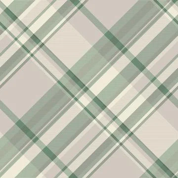 Infant textile pattern fabric, loft check seamless background. Foot tartan .. Ilustración de archivo