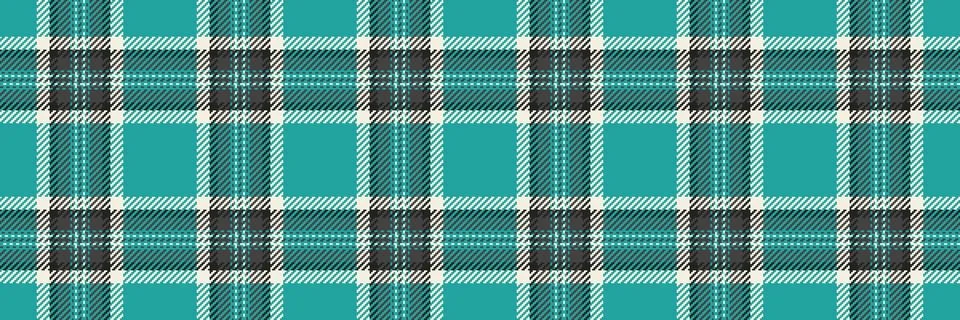 Infant texture background check, celtic seamless vector fabric. Veil patter.. Stockillustratie