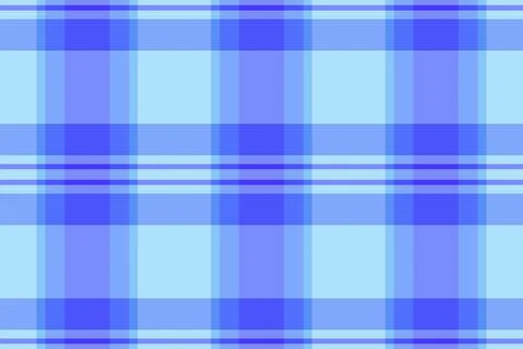 Infant vector background pattern, elementary check seamless fabric. Retail .. Stock Illustration