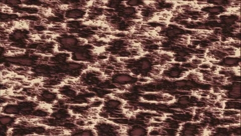 Infection Animation.  Microscopic Germs, Virus &amp; Bacteria Background in 4K Stock Footage 312313270