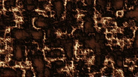 Infection Stock Footage 5386402