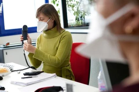 Infection prevention Stock Photos