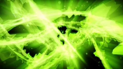 Infectious Rhythm Looping Animation Stock Footage 73607055