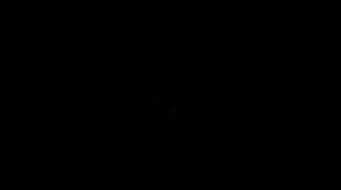 Infernal fire Stock-Footage 290700