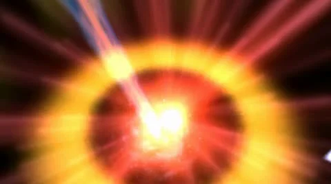 Inferno Stock Footage 12553418