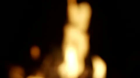 Inferno Video stock 12659900