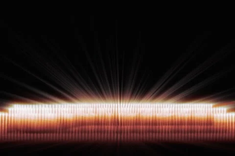 Inferno Lower Third Stock Footage 888102