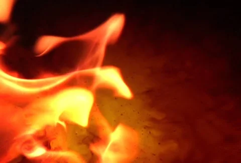 Inferno/MDI 08 库存影片 64549